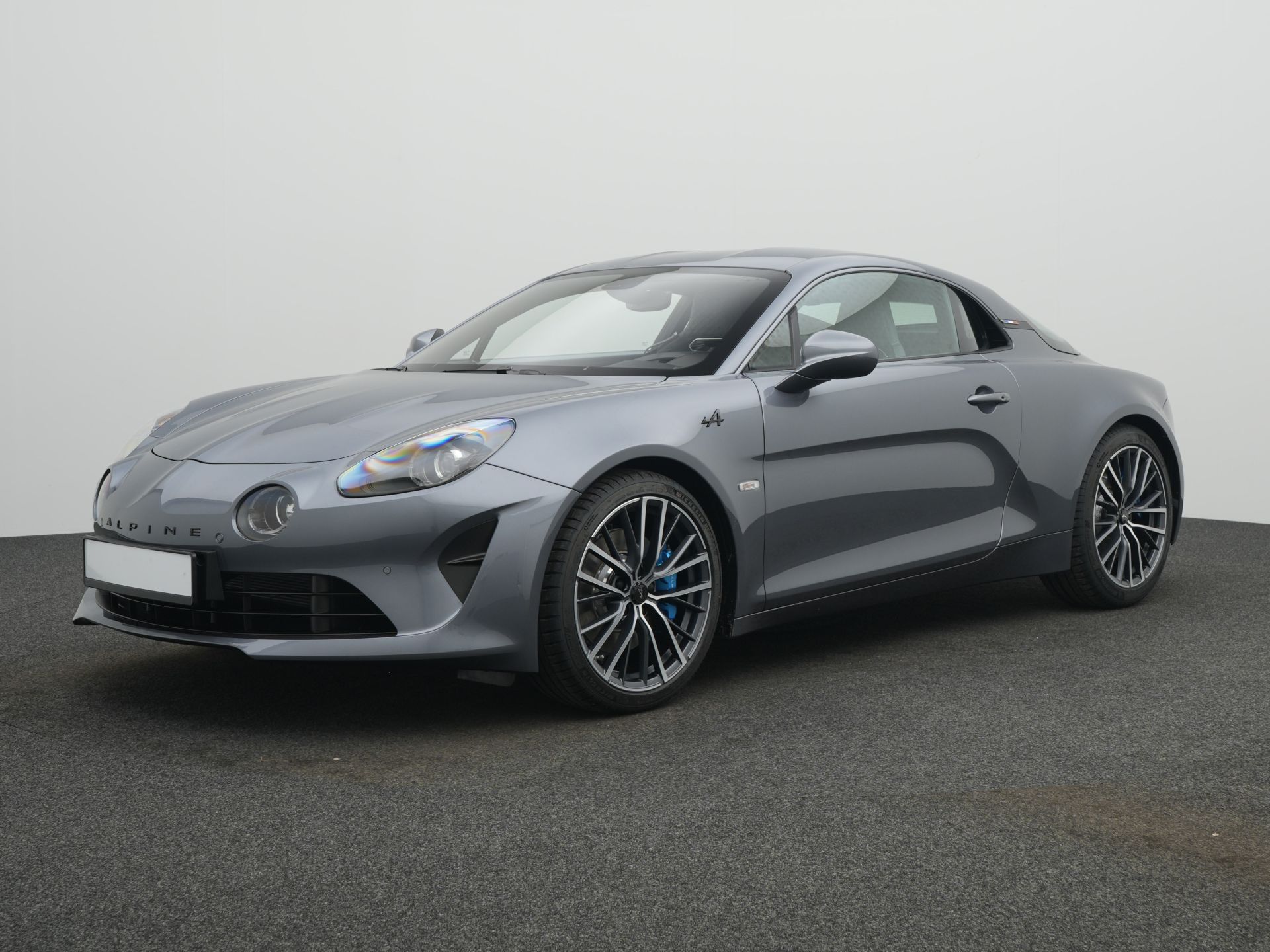 Alpine A110 GTS *ALPINE STORE MÜNSTER*