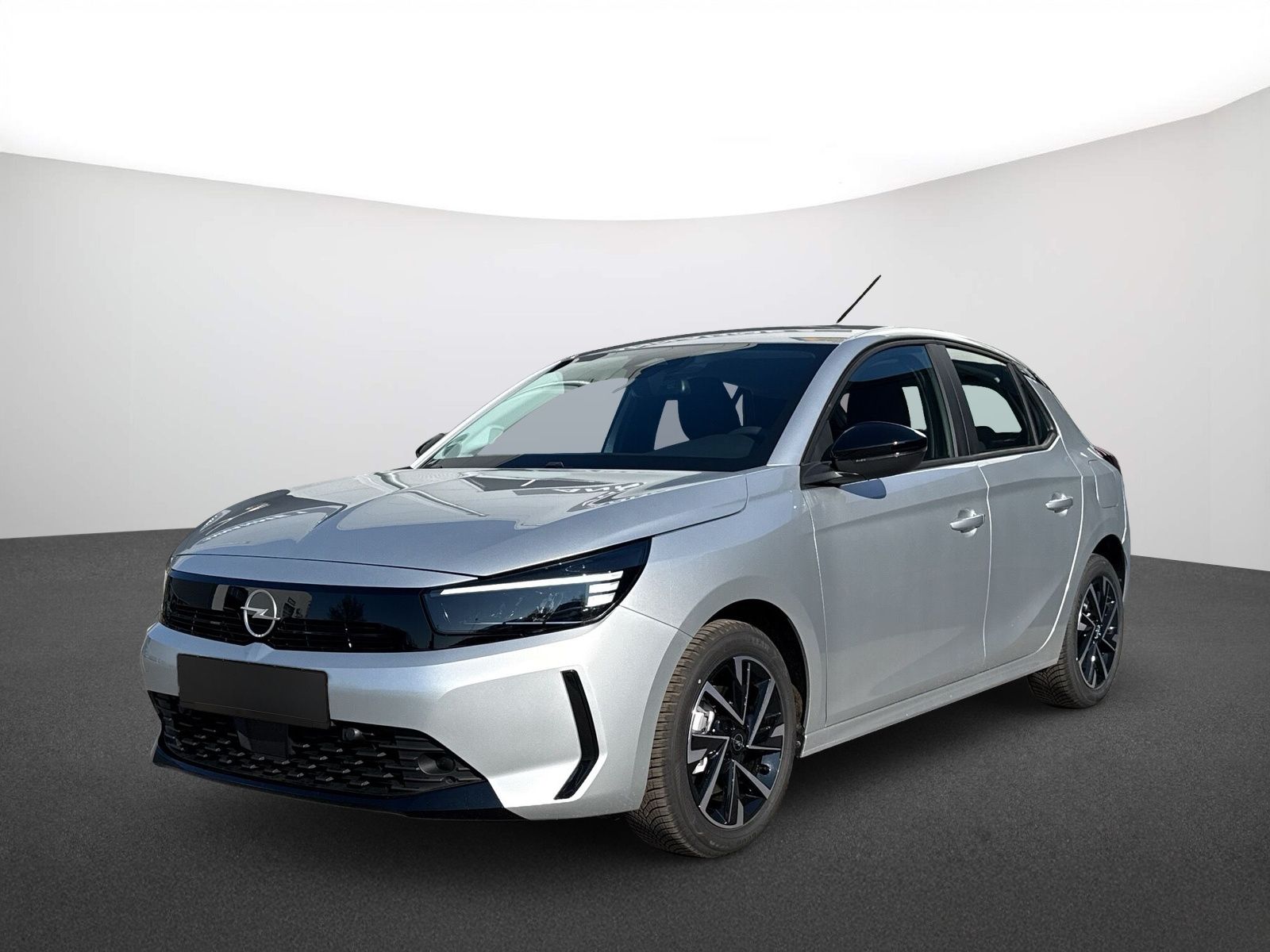 Opel Corsa Edition 1.2 Injection Turbo 74 kW MT6 S/S