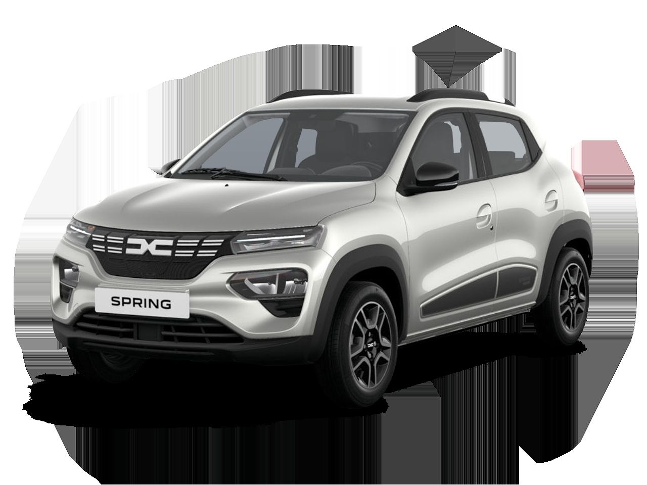 Dacia Spring Dacia Spring Extreme ELECTRIC 65