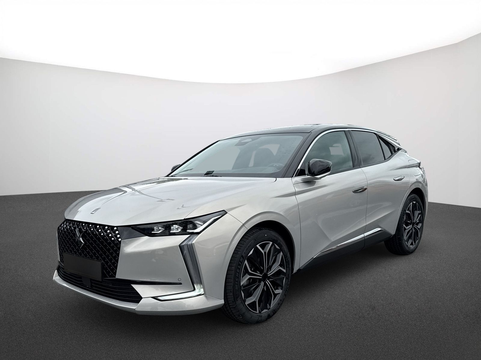 DS 4 DS 4 ÉTOILE + Nappa Plug-in-Hybrid 225