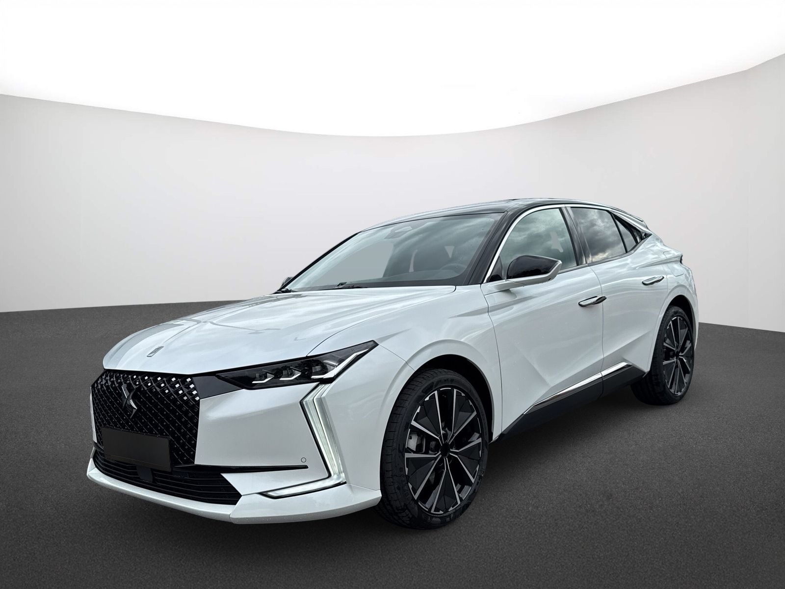 DS 4 DS 4 ÉTOILE + Nappa Plug-in-Hybrid 225