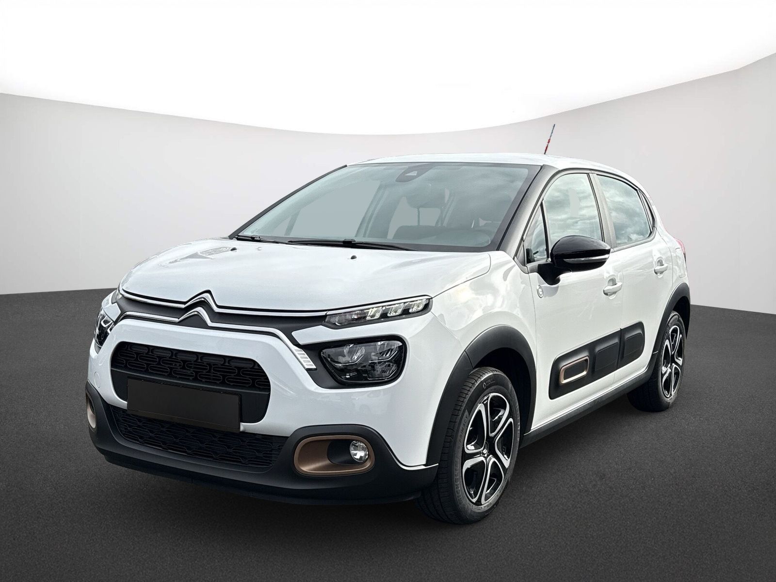 Citroën C3 PureTech 83 S&S C-Series