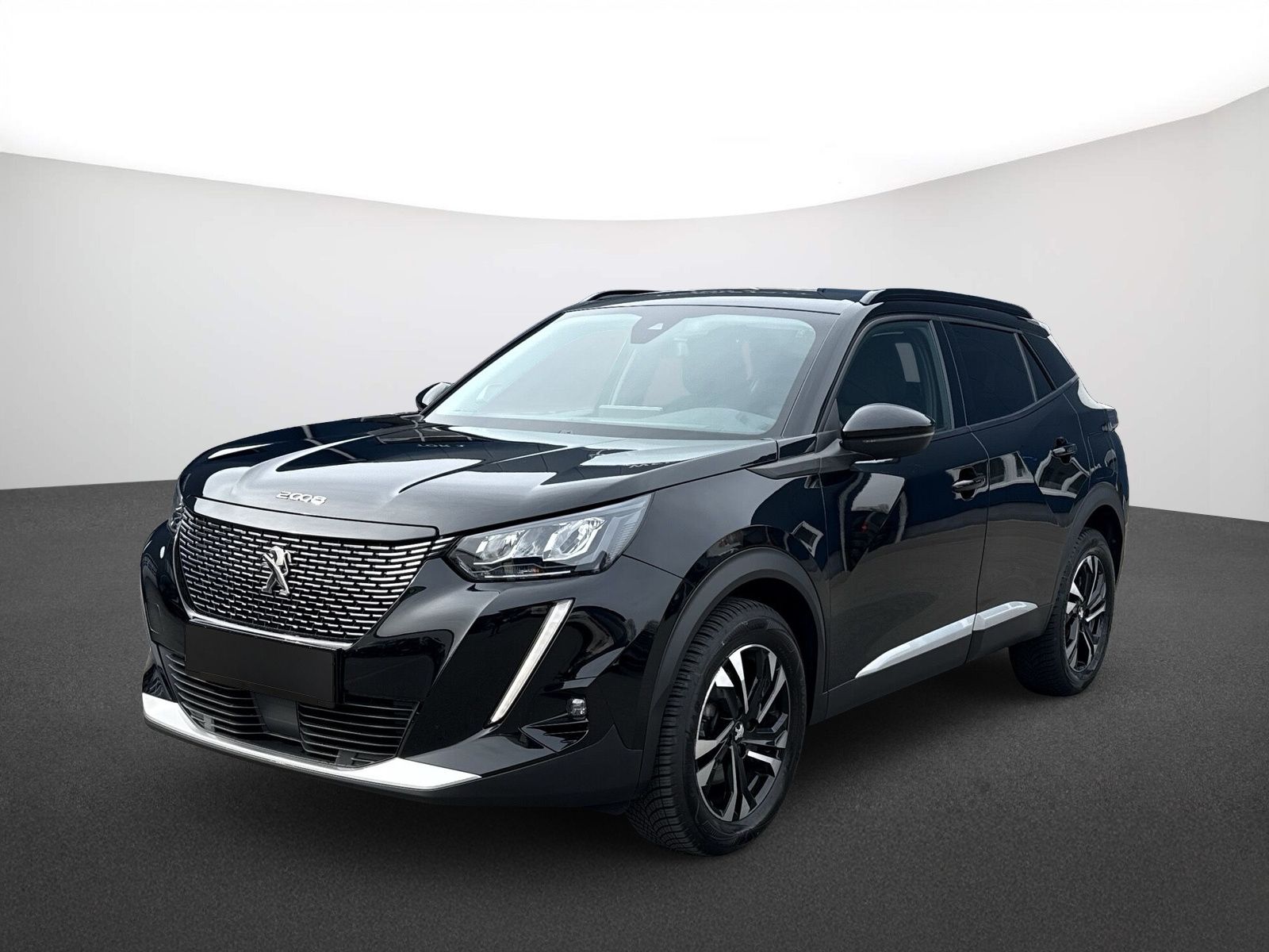 Peugeot 2008 Allure Pack BlueHDi 130 EAT8
