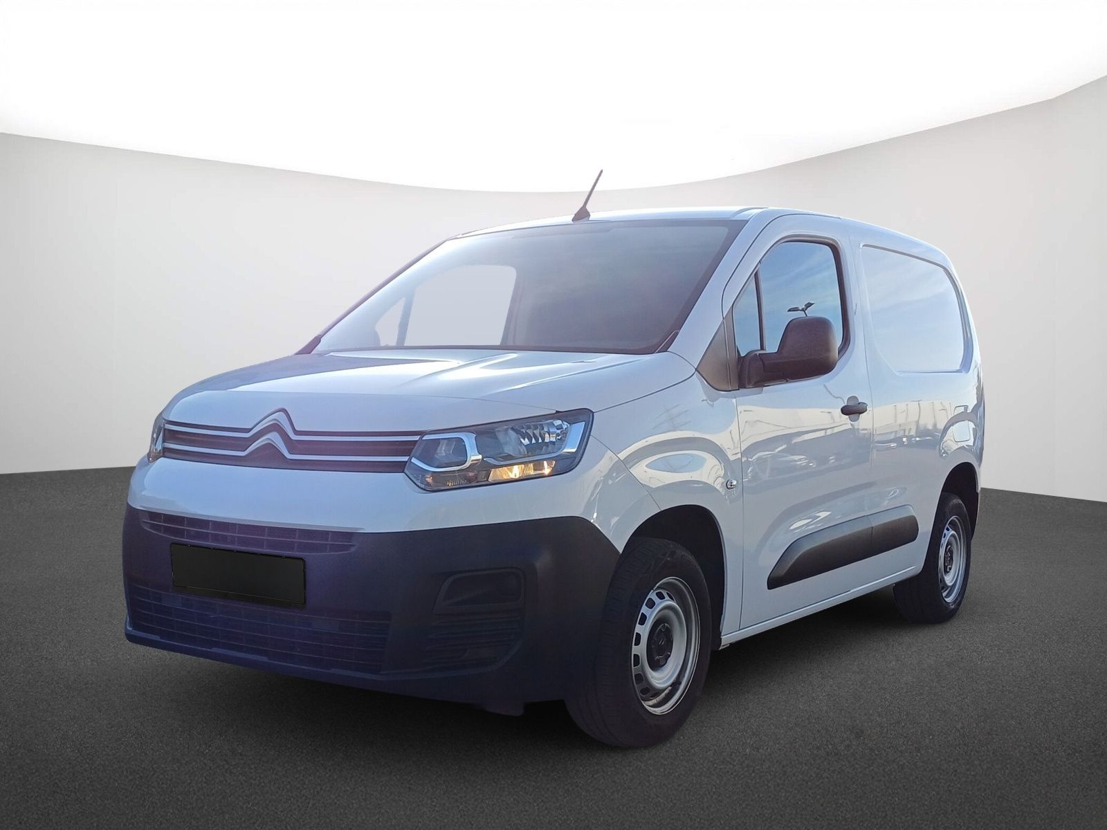 Citroën Berlingo Club M/L1 PT 110