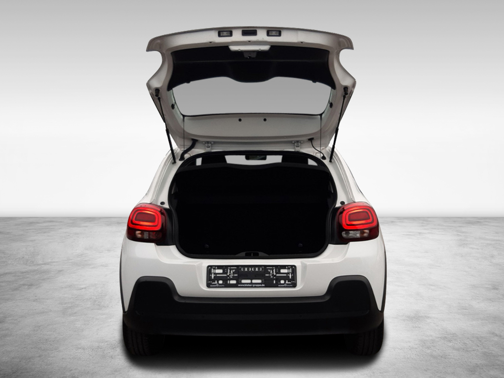 Citroën C3 Pure Tech 68 Feel