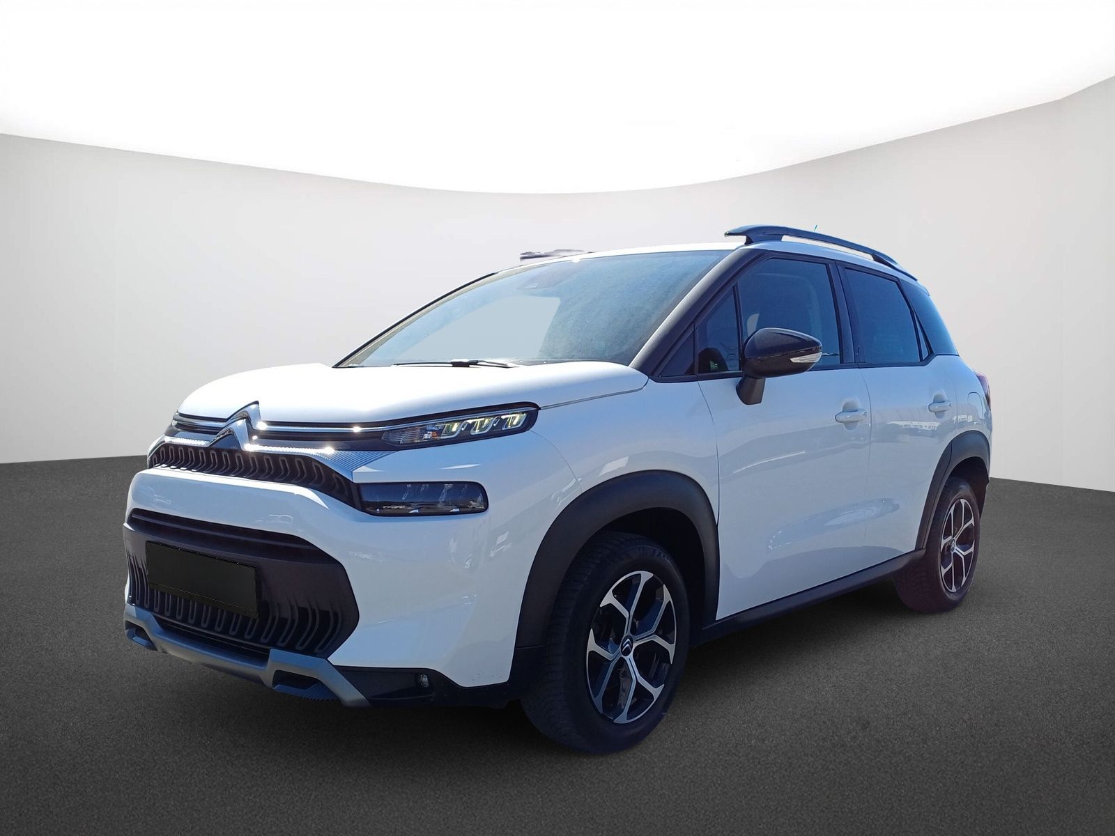 Citroën C3 Aircross PureTech 110 Shine