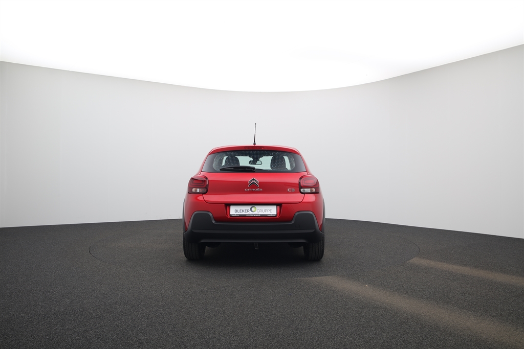 Citroën C3 Pure Tech 83 Feel Pack
