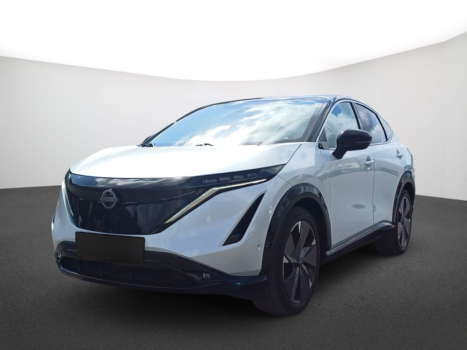 Nissan Ariya 87 kWh Evolve Pack Nappa 20'
