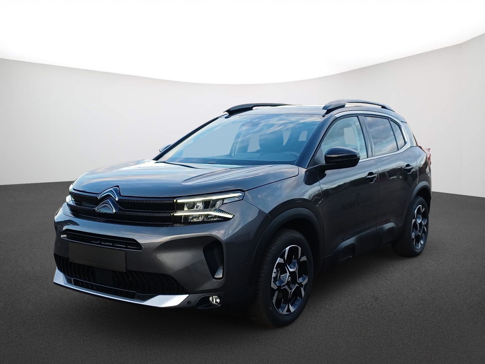 Citroën C5 Aircross Hybrid 145 ë-DCS6 MAX