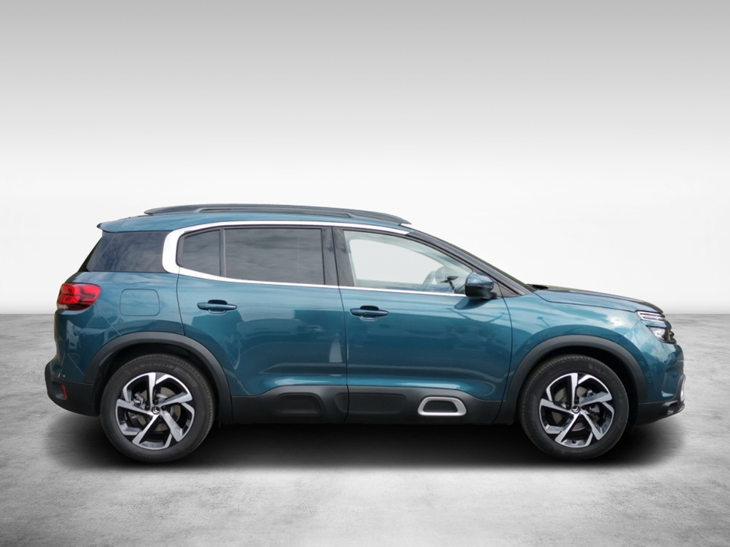 Citroën C5 Aircross BlueHDi 180 Shine EAT8
