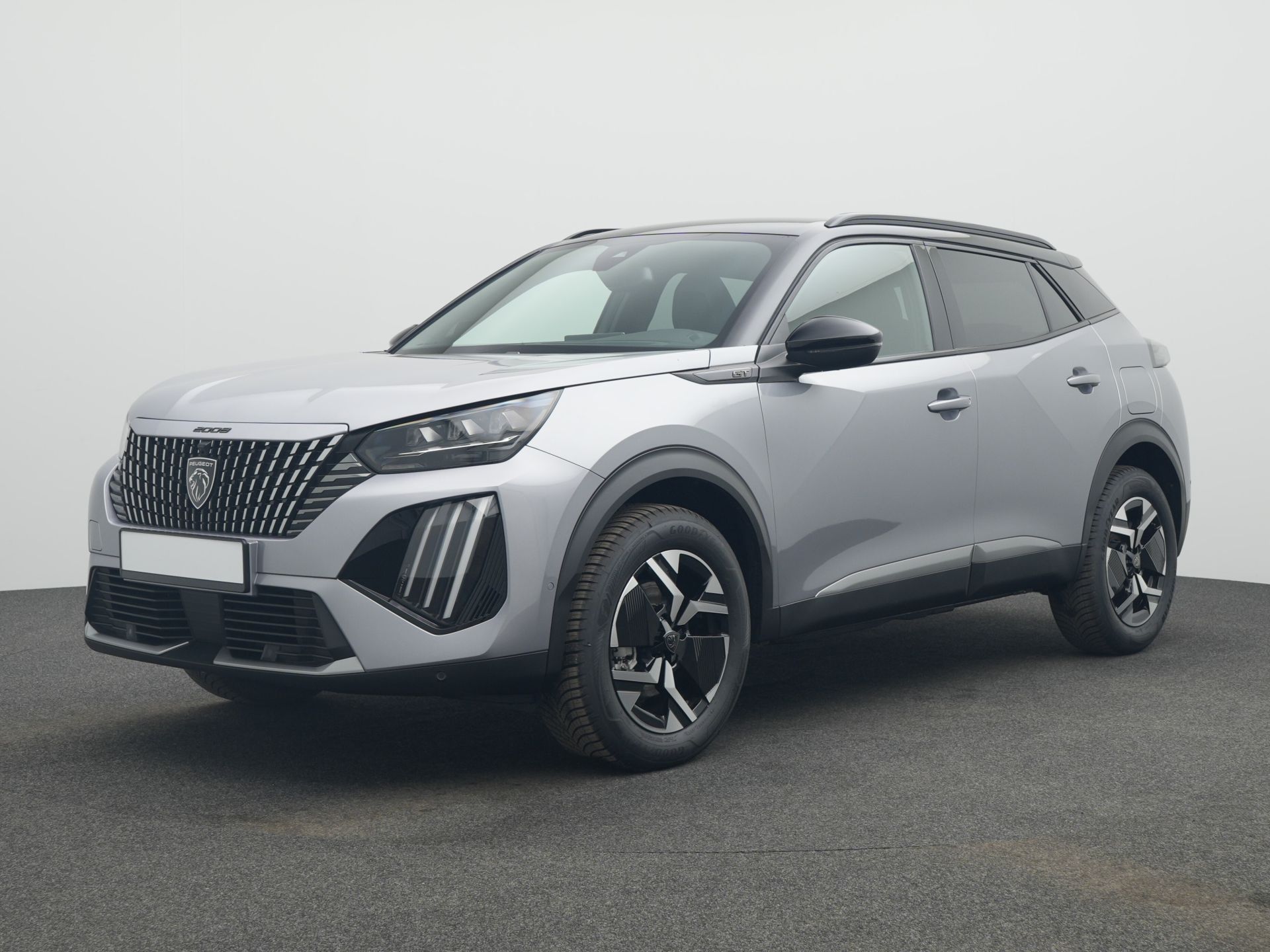 Peugeot 2008 GT HYBRID 145 e-DSC6