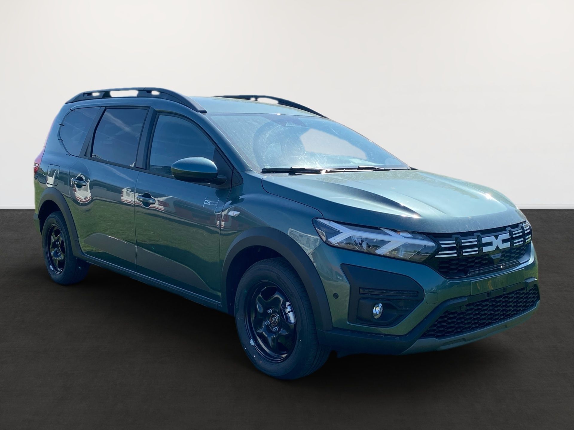 Dacia Jogger 1.0 TCe 100 ECO-G Expression (EURO 6e)