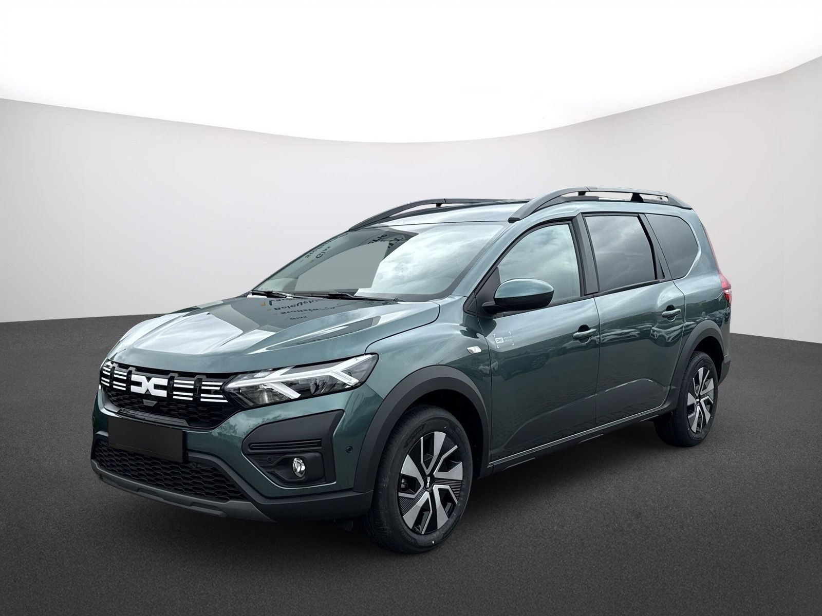 Dacia Jogger 1.0 TCe 100 ECO-G Expression (EURO 6e)