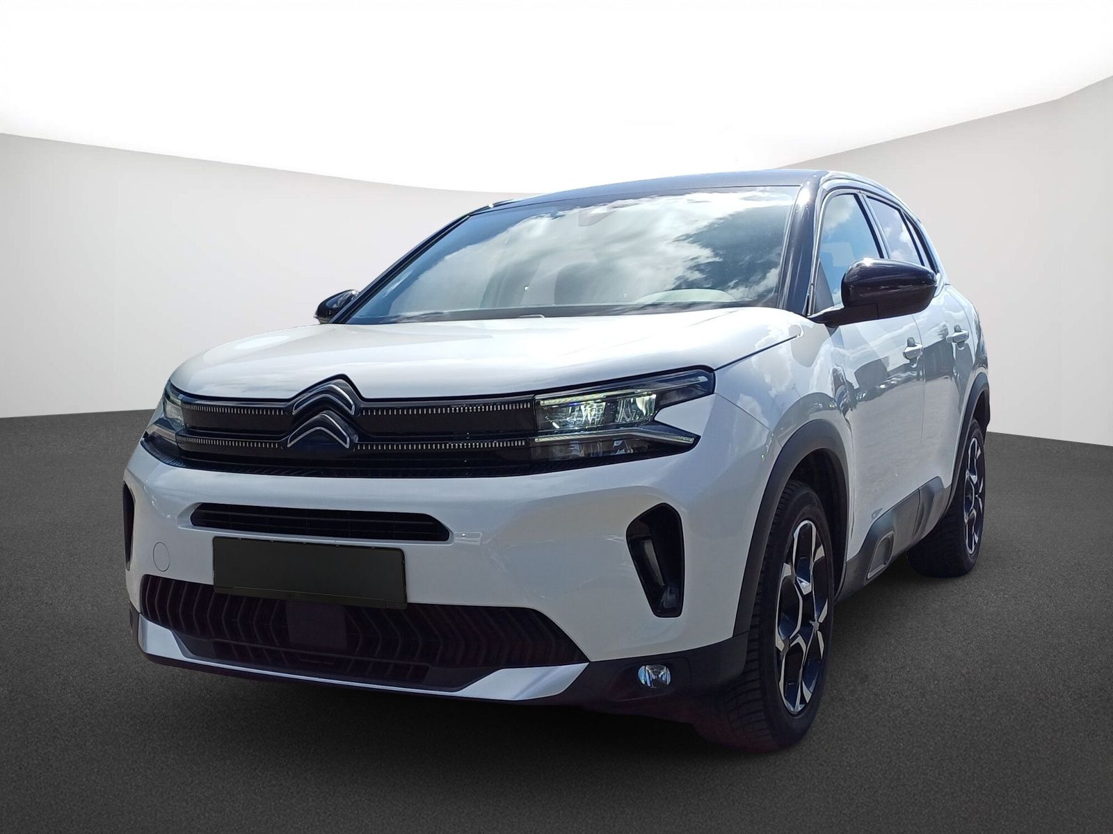 Citroën C5 Aircross PureTech 130 S&S EAT8 Feel Pack
