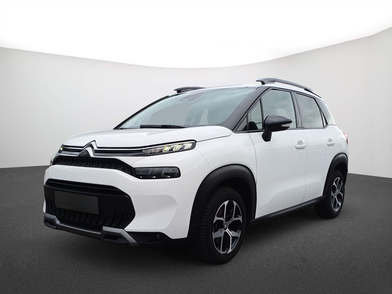 Citroën C3 Aircross PureTech 110 Shine