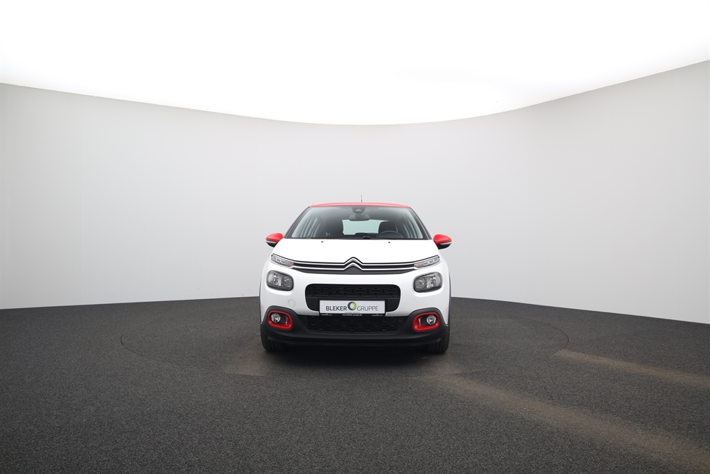 Citroën C3 Pure Tech 82 Shine