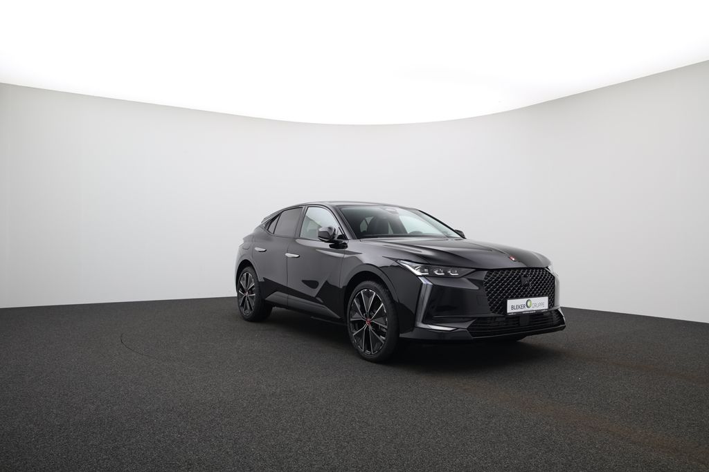 DS Automobiles DS 4 Performance Line +
