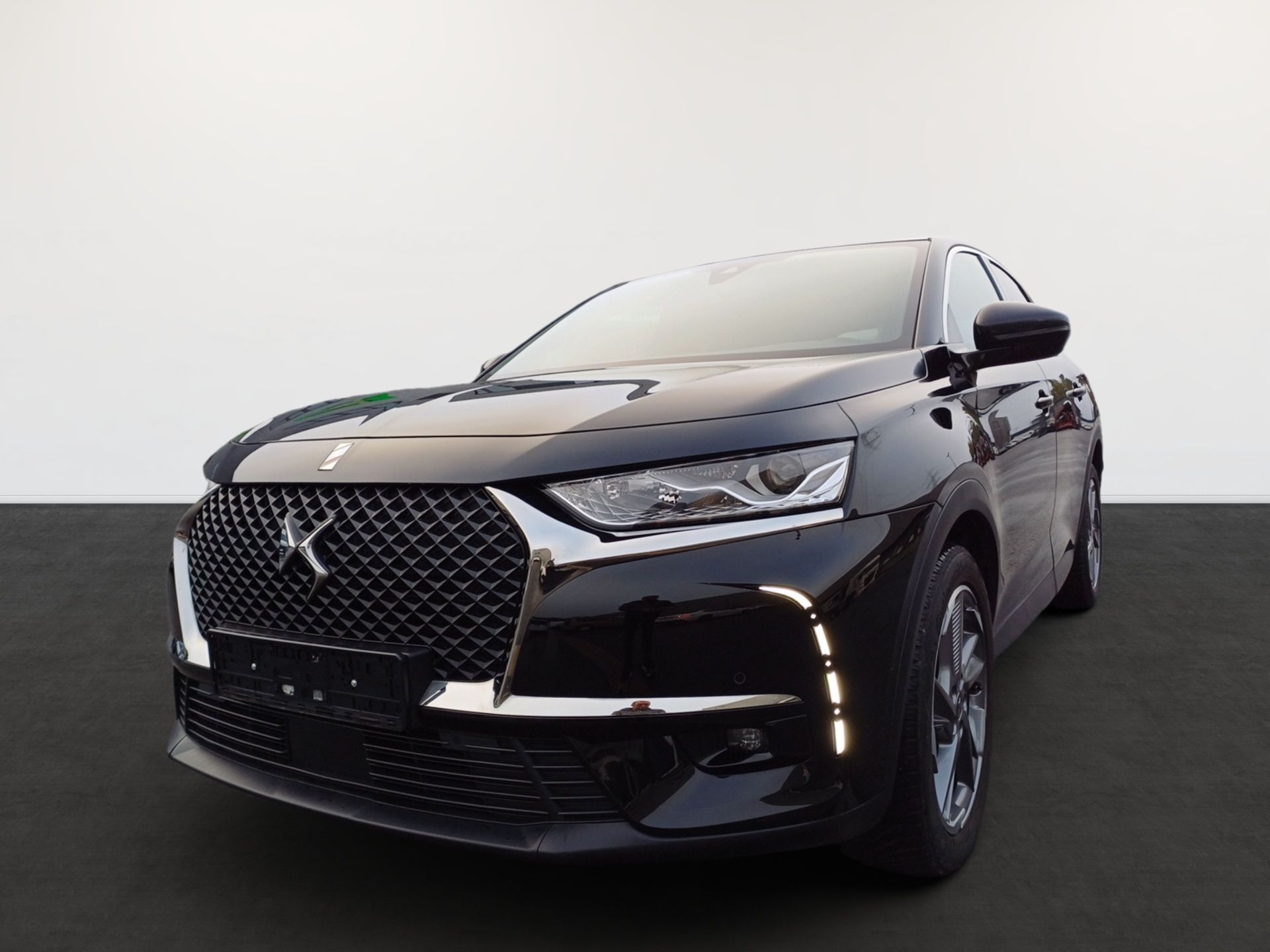 DS 7 Crossback E-Tense 4x2 225 Bastille+