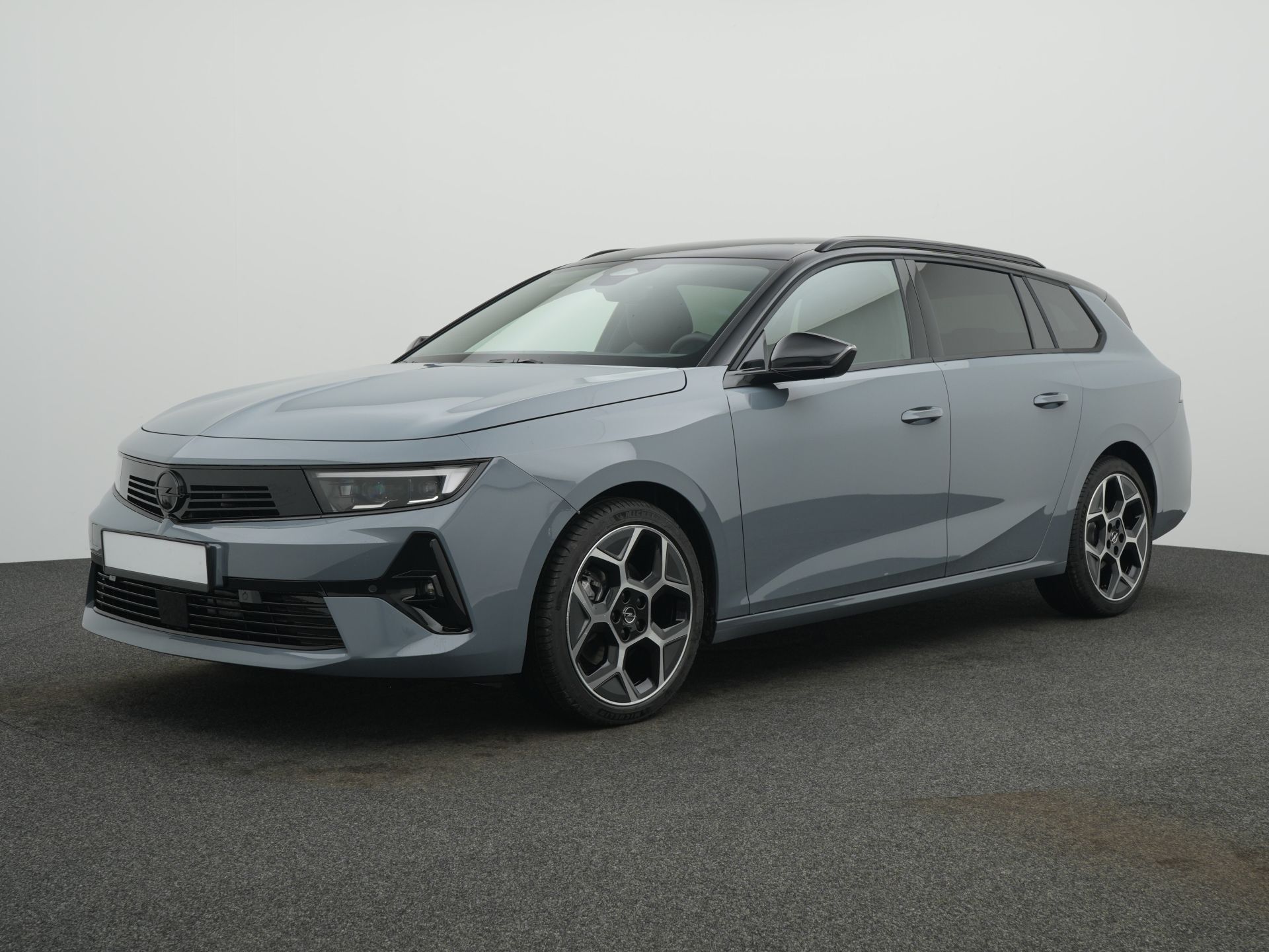 Opel Astra Sports Tourer GS 1.5 Diesel 96 kW AT-8