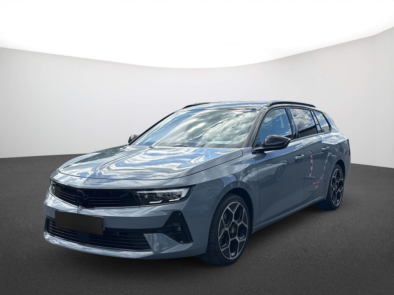 Opel Astra Sports Tourer GS 1.5 Diesel 96 kW AT-8