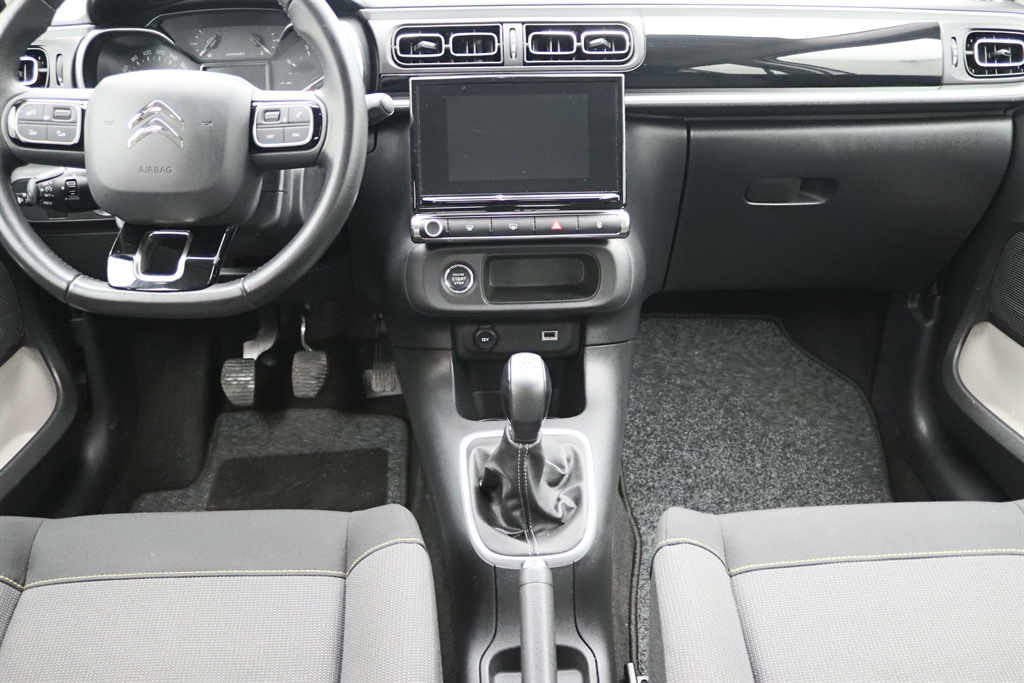 Citroën C3 Pure Tech 82 Shine