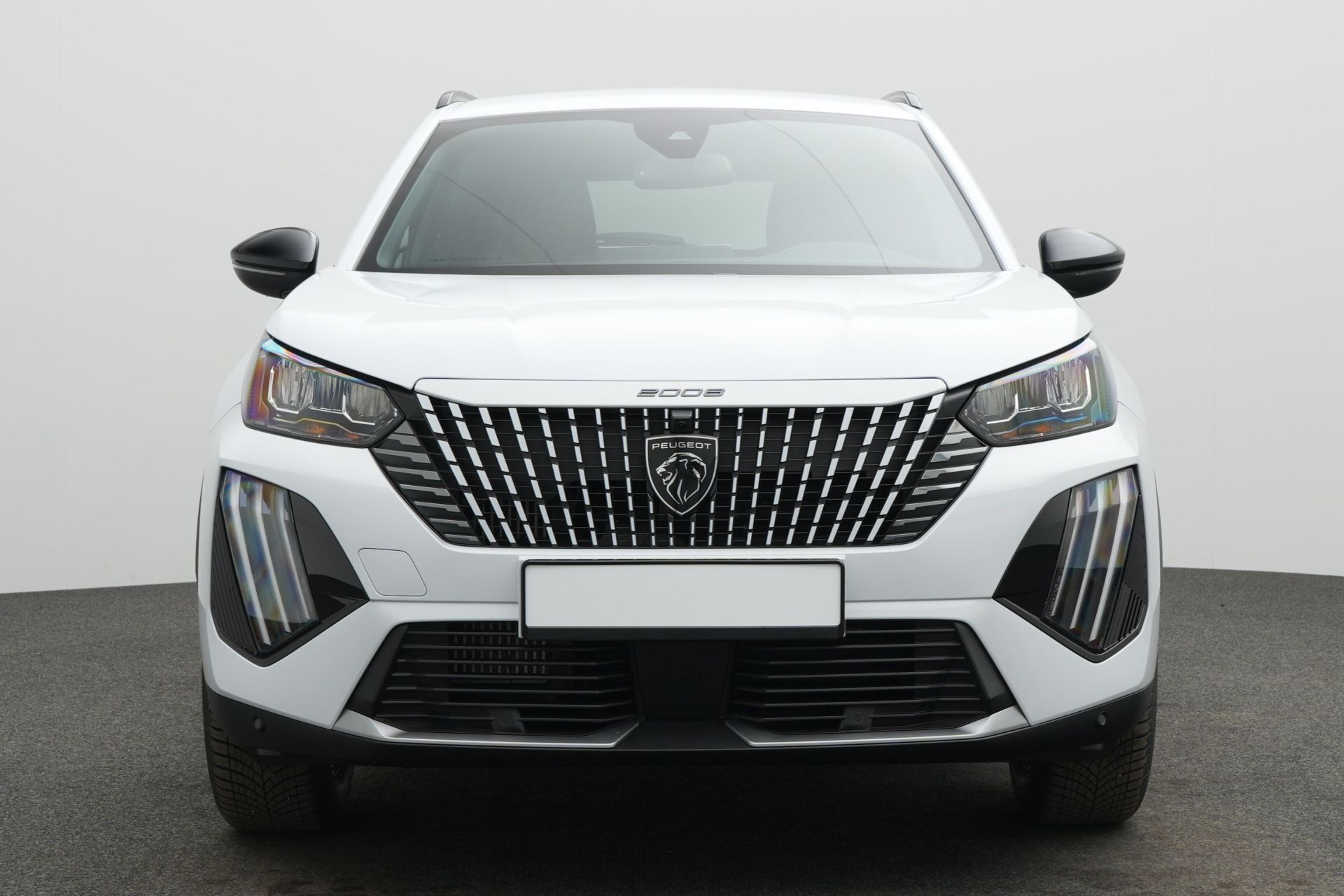 Peugeot 2008 Allure PureTech 100