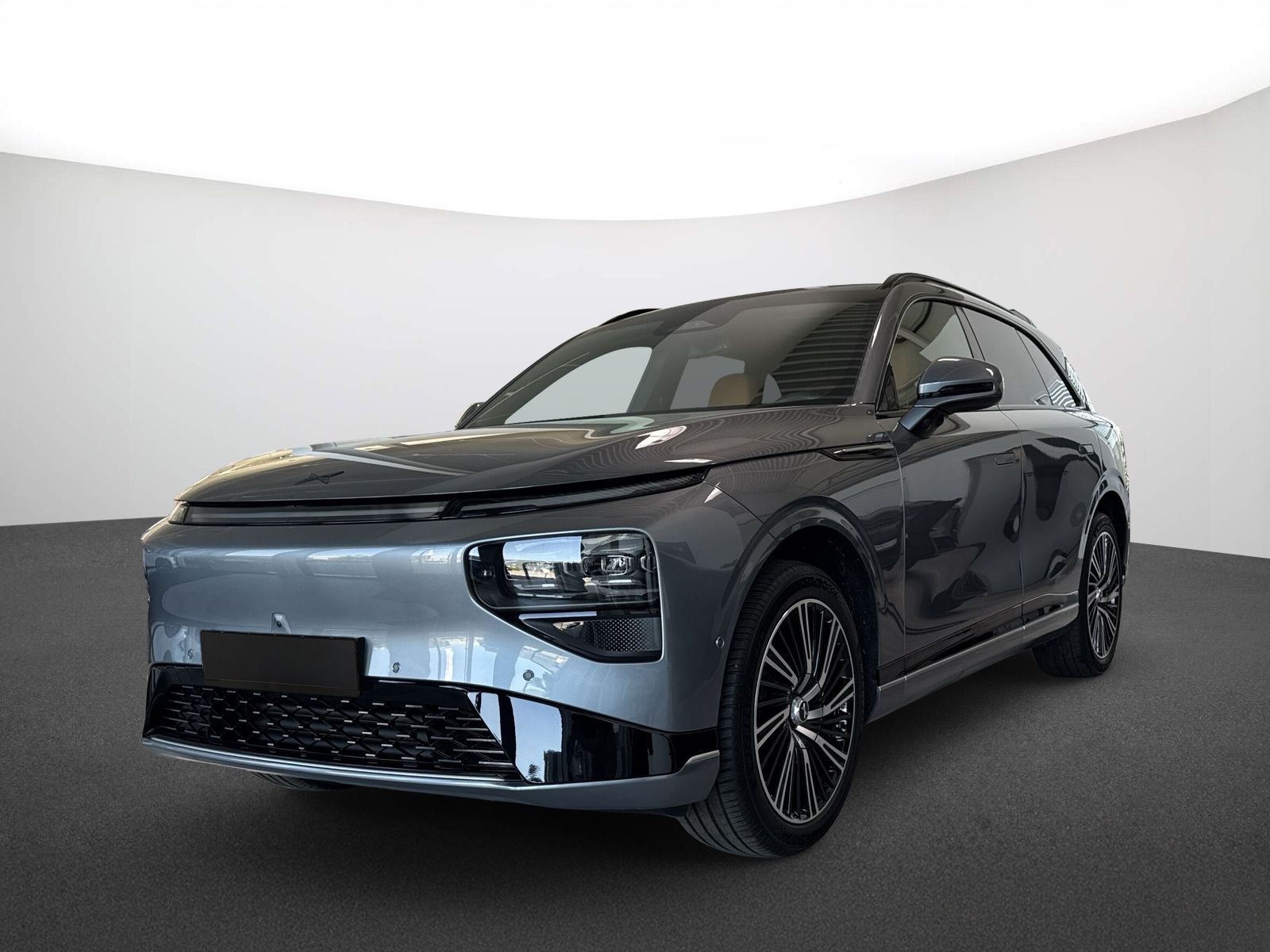 XPeng G9 DE AWD Performance
