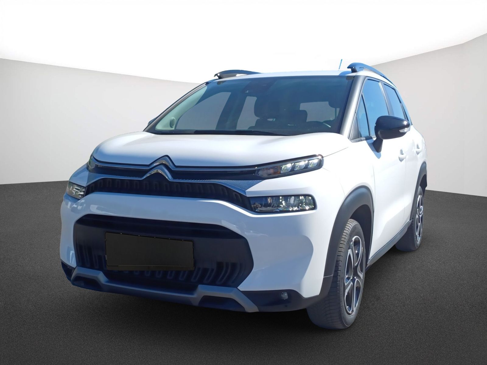 Citroën C3 Aircross Feel Pack KLIMA+KAMERA+PDC