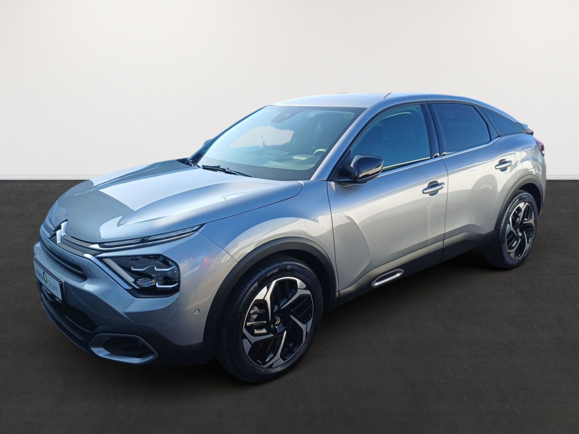 Citroën C4 PureTech 130 MAX