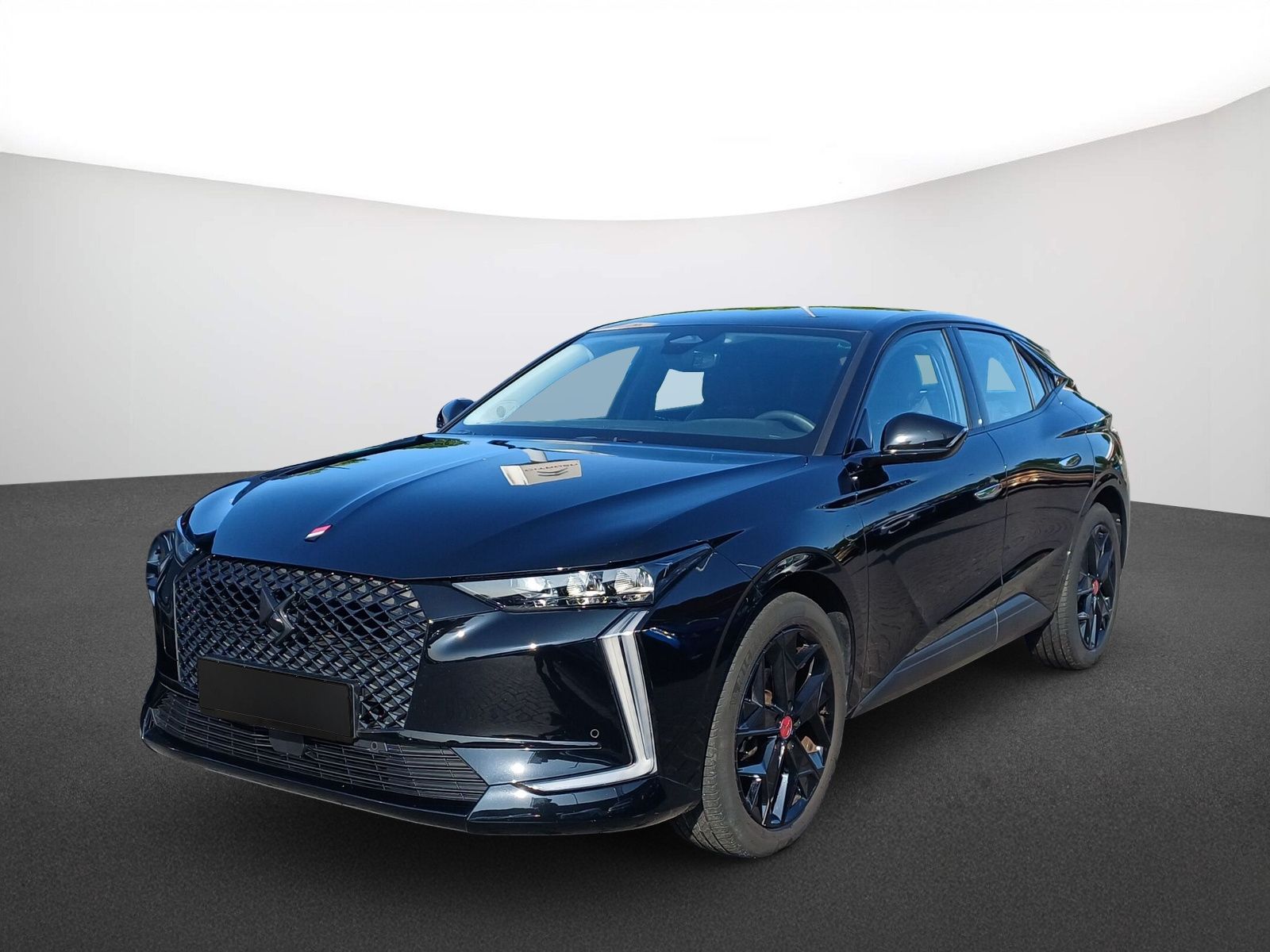 DS 4 DS 4 PureTech 130 Performance Line