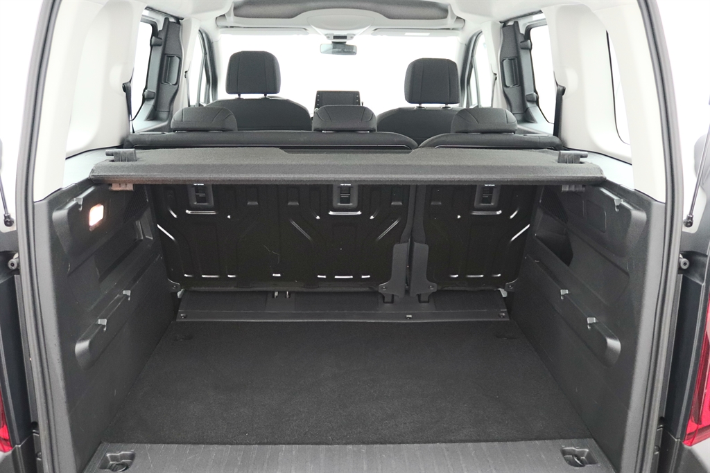 Citroën Berlingo M Pure Tech 110 Live Pack