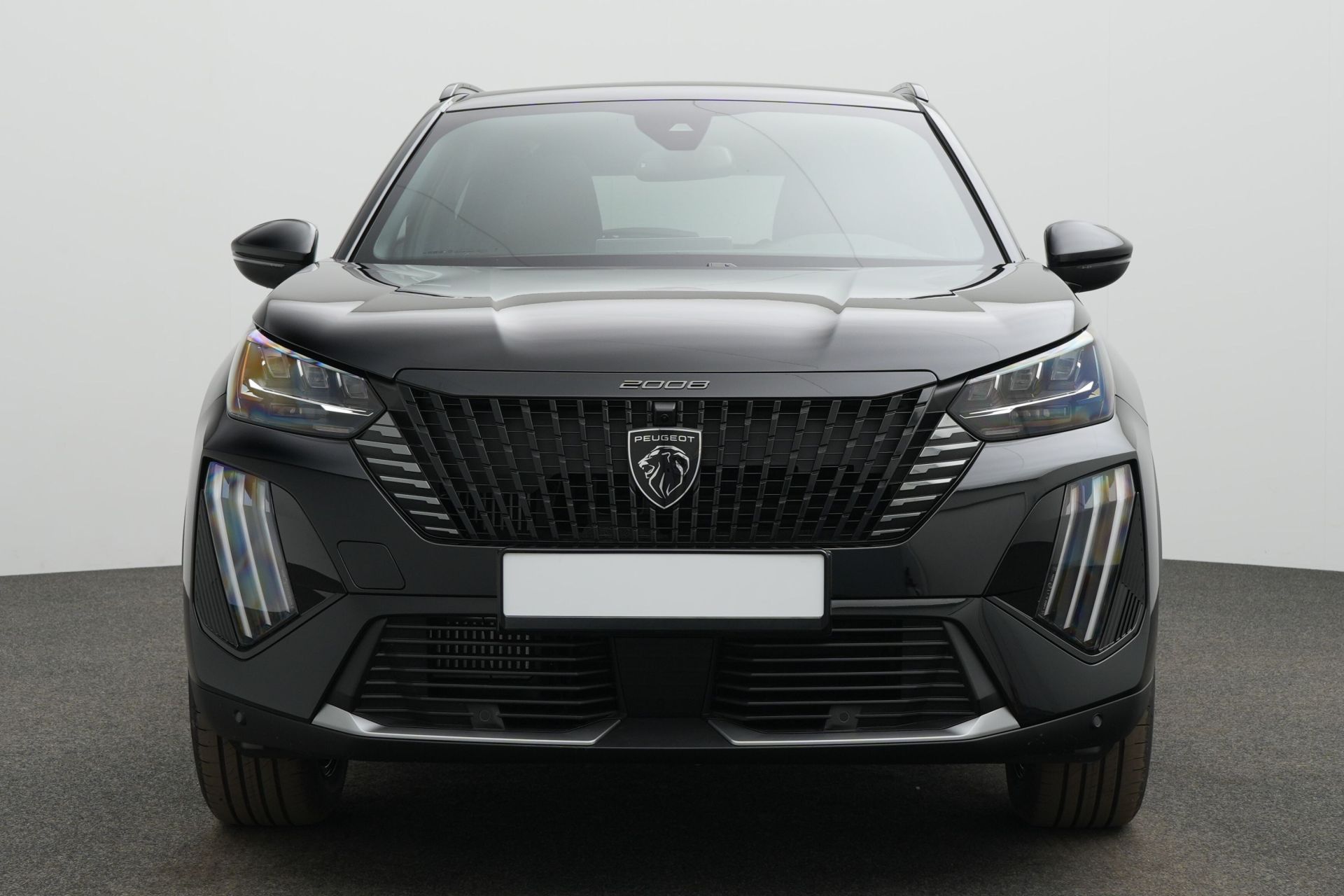 Peugeot 2008 1.2 Hybrid 136 GT (EURO 6e)