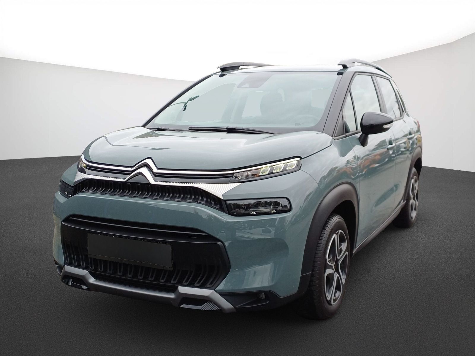 Citroën C3 Aircross PureTech 110 S&S Feel Pack