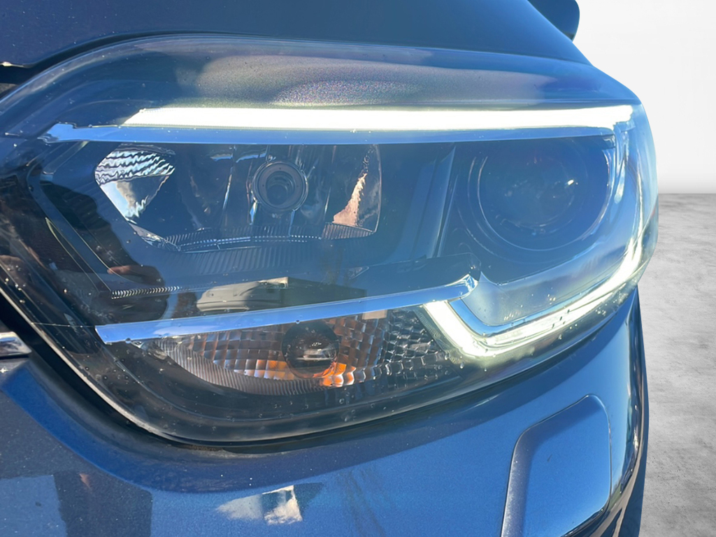 Renault Kadjar TCe 140 Limited Deluxe EDC
