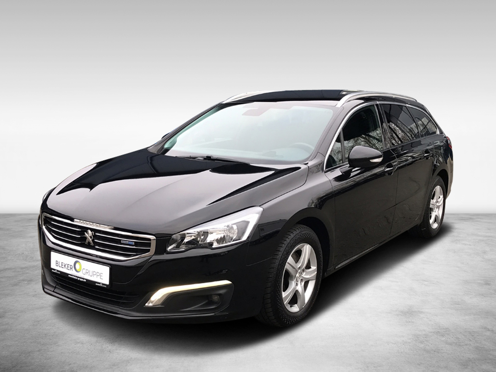 Peugeot 508 SW Active BlueHdi 150 Navi / PDC /