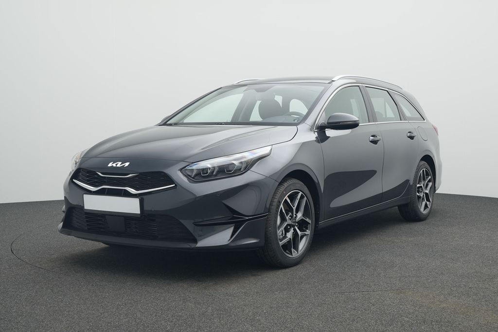Kia cee'd Sporty Wagon CEED_SW 1.5T 140 DCT7 SPIRIT TEC