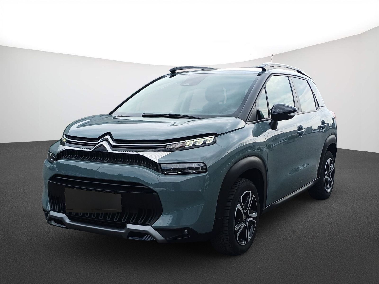 Citroën C3 Aircross Feel Pack