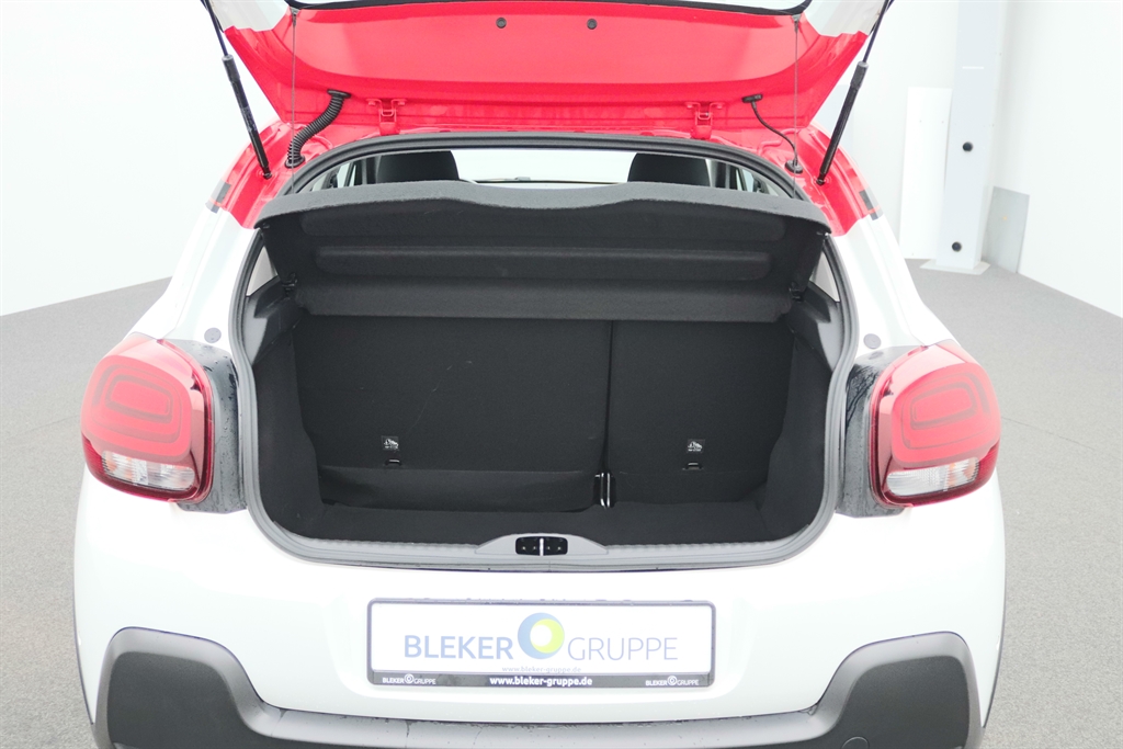 Citroën C3 Pure Tech 82 Shine