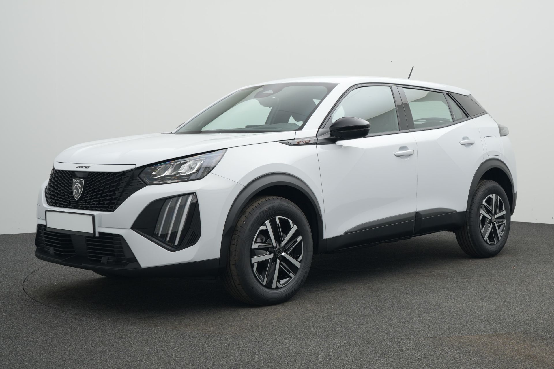 Peugeot 2008 Style PureTech 100
