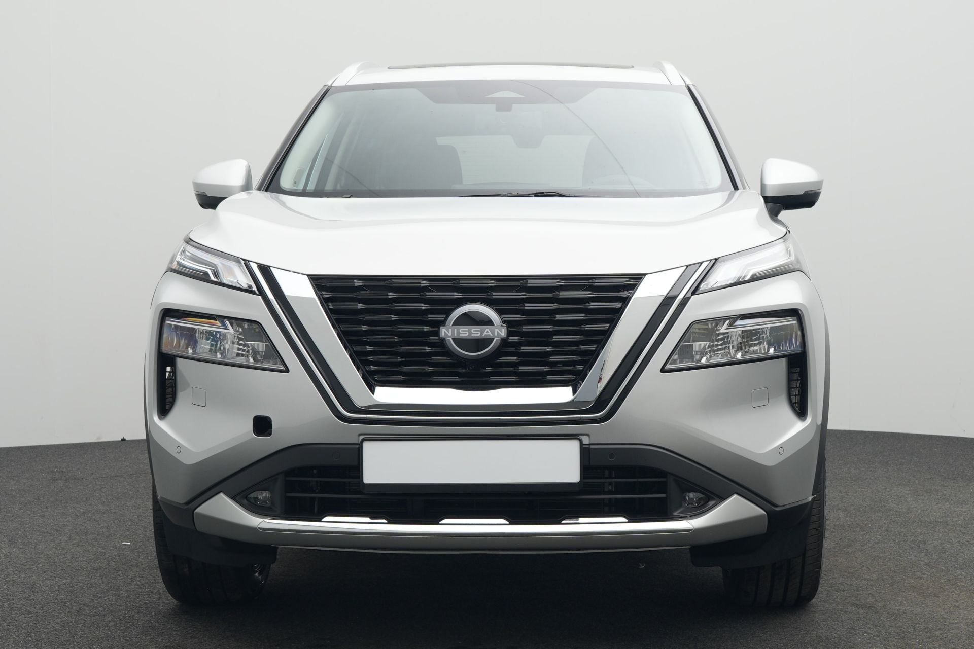 Nissan X-Trail X-T 1.5 163PS AT 4x2 Tekna+ 5 Sitze 20