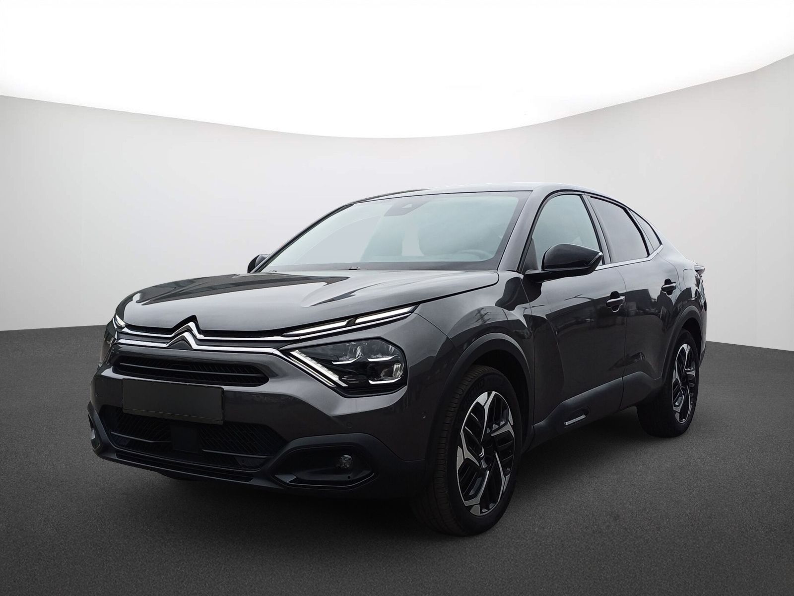 Citroën C4X PureTech 130 St