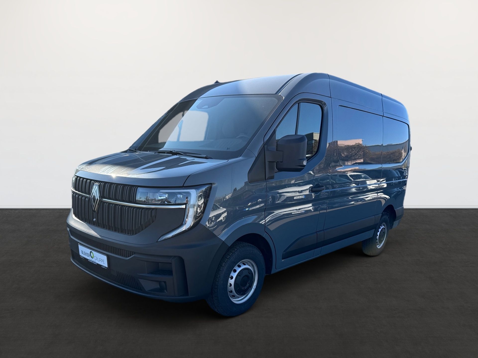 Renault Master Kastenwagen FWD Kasten extra L2H2 3,5t Blue dCi 130 Euro6e
