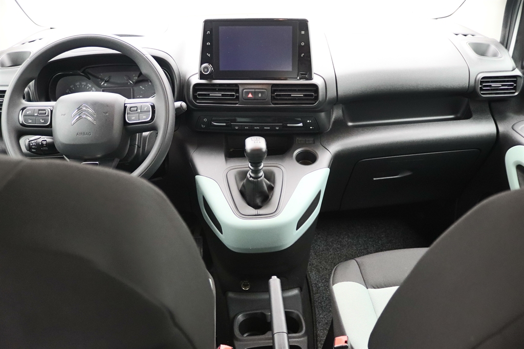 Citroën Berlingo M Pure Tech 110 Live