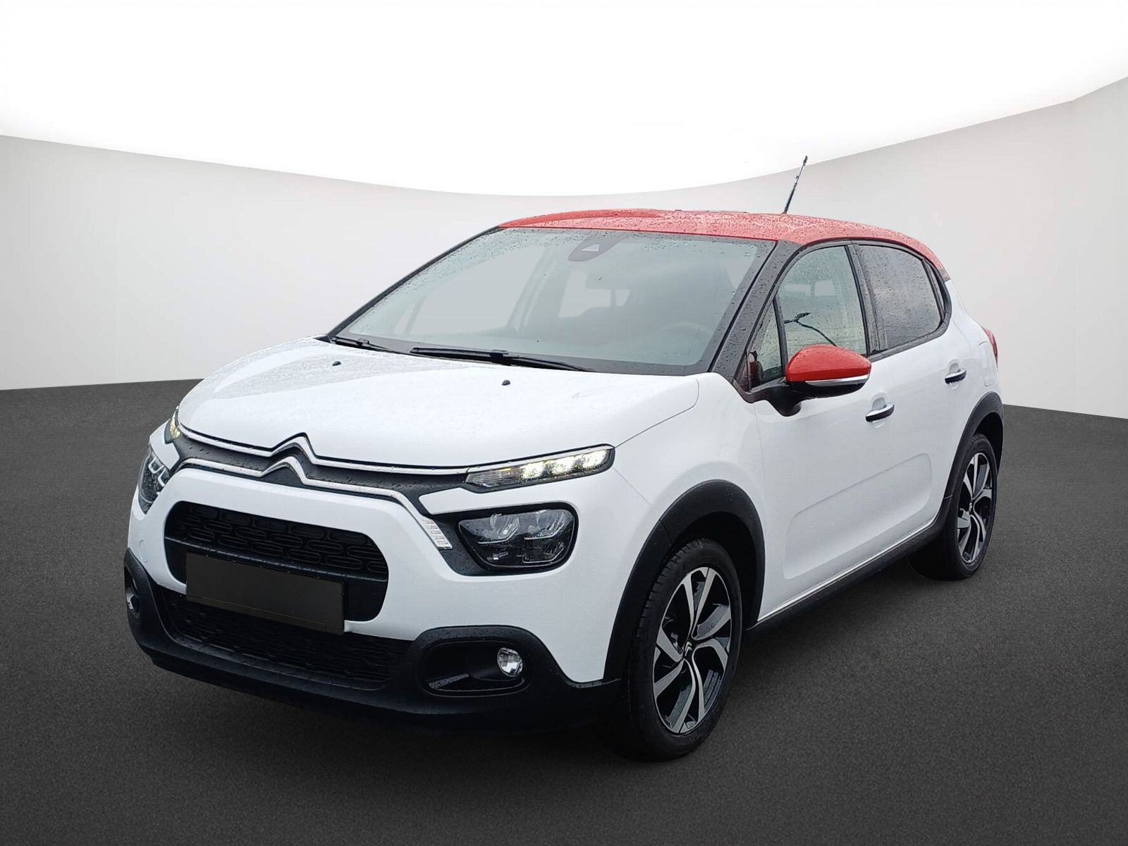 Citroën C3 PureTech 83 S&S Shine