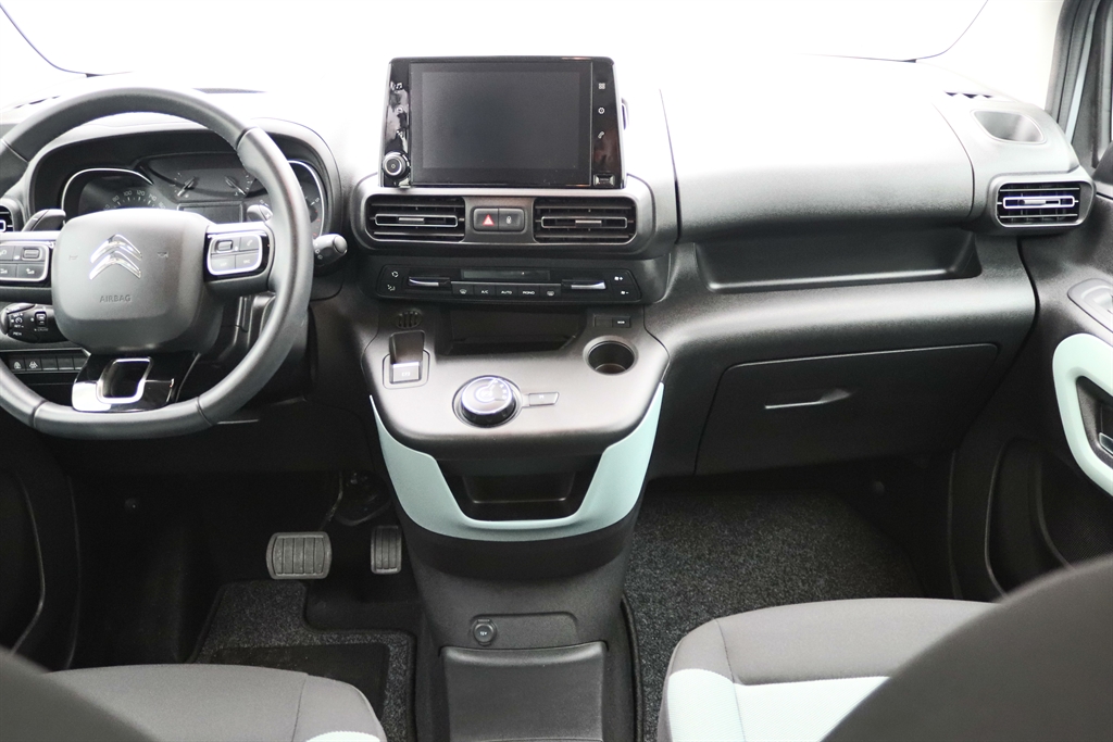 Citroën Berlingo M Pure Tech 130 Feel EAT8