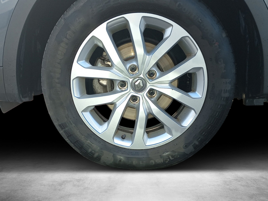 Renault Kadjar TCe 140 Limited Deluxe EDC GPF
