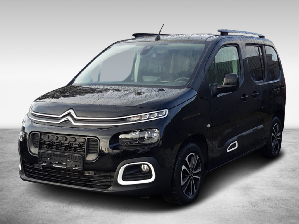 Citroën Berlingo M Pure Tech 110 Shine