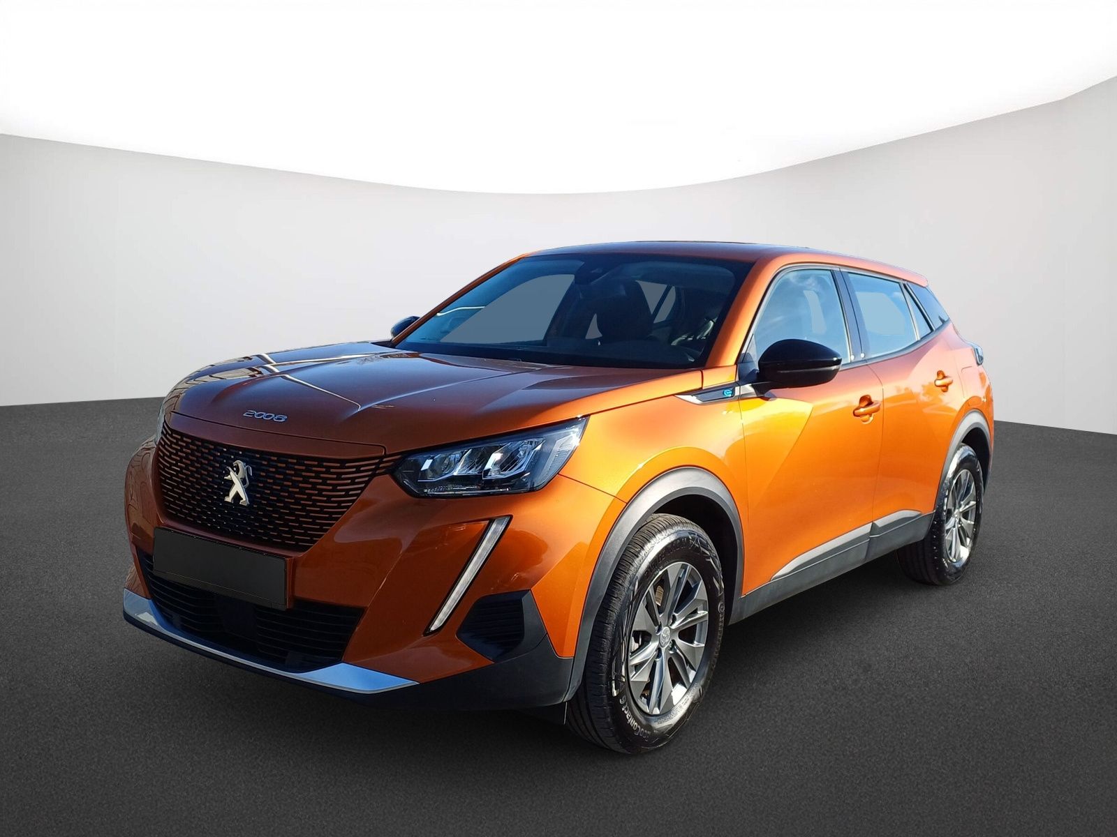 Peugeot 2008 (P1) e- Active Pack