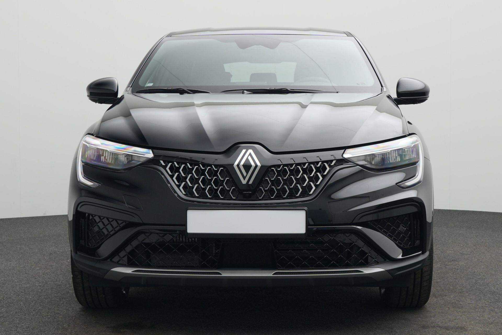 Renault Arkana PH2 Techno Mild Hybrid 140 EDC