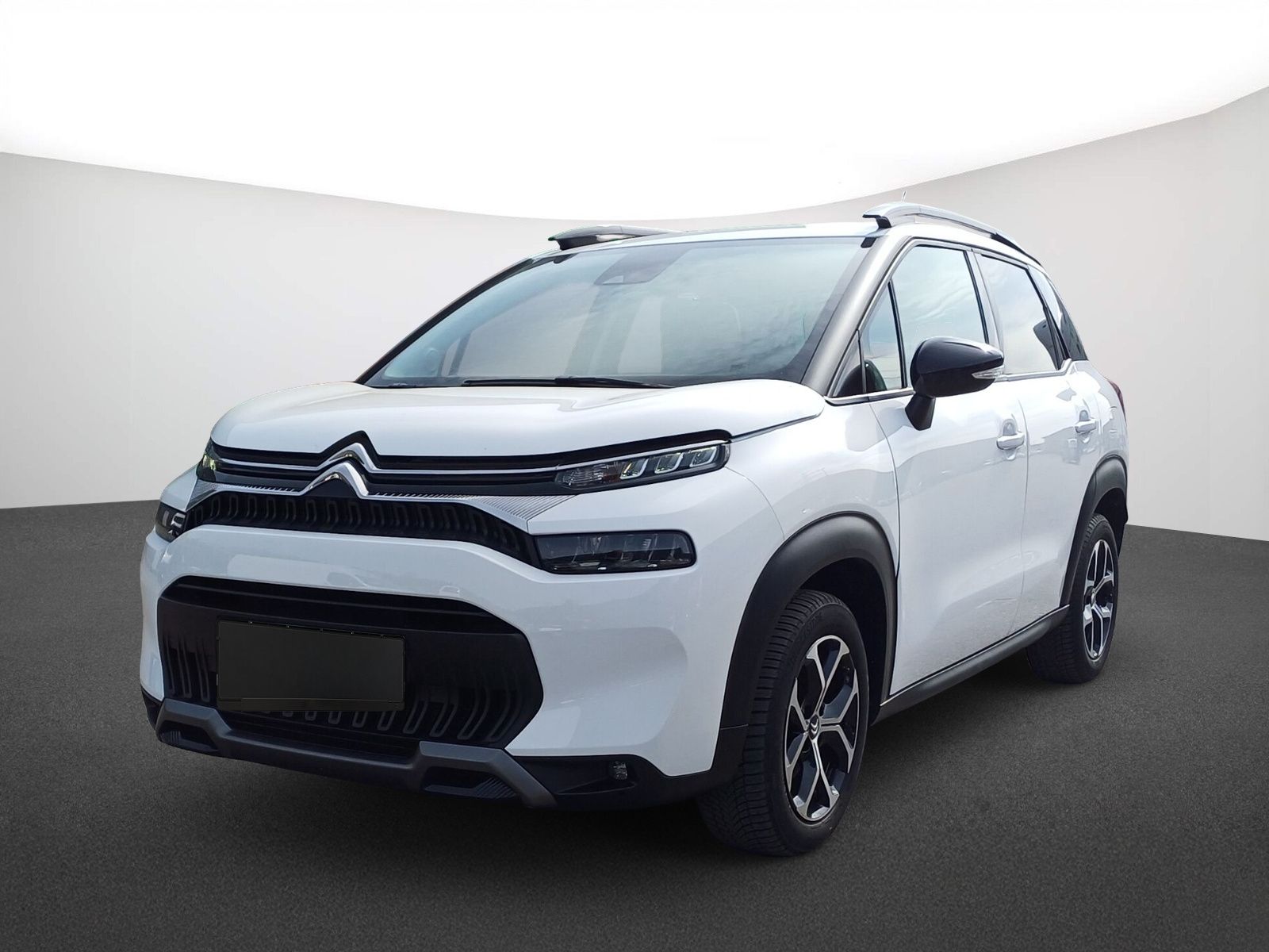 Citroën C3 Aircross PureTech 110 S&S Shine